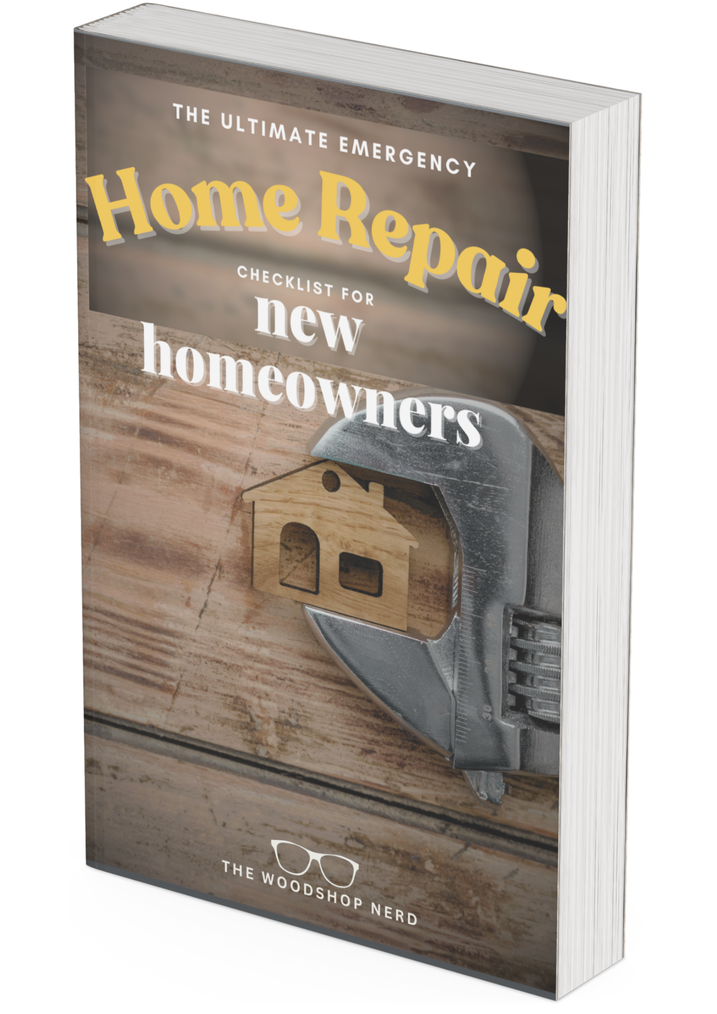 The Ultimate Emergency Home Repair Checklist for New Homeowners