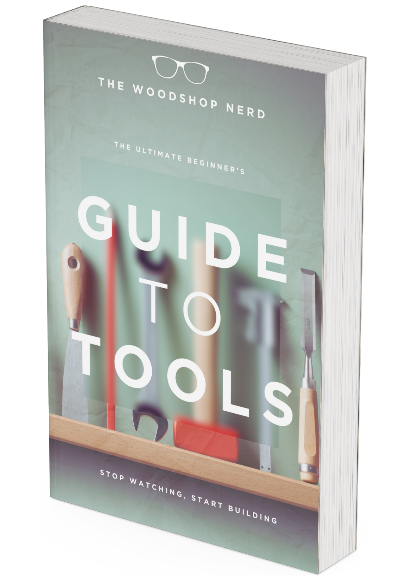 The Ultimate Beginner's Guid to Tools