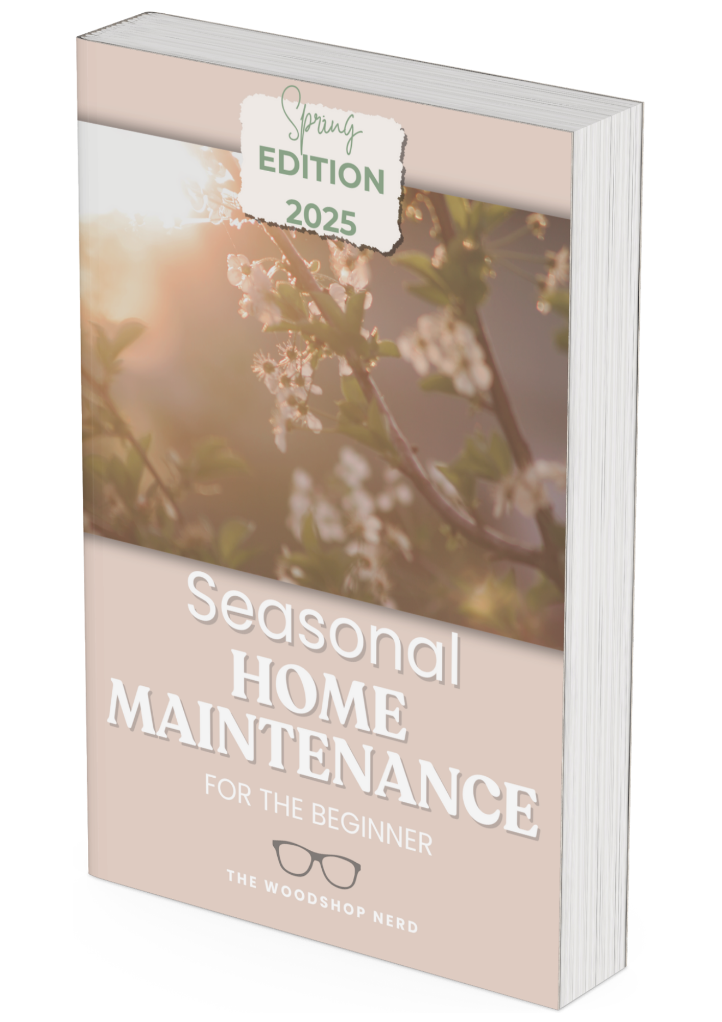 Seasonal Home Maintenance: Spring Edition 2025