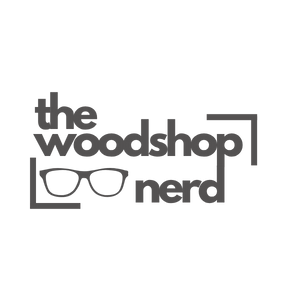 The Woodshop Nerd