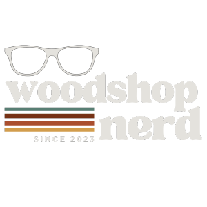 The Woodshop Nerd